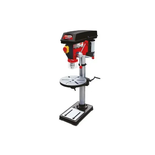 KS TOOLS Column Drill 550W 16 Speeds - 500.8452 product image