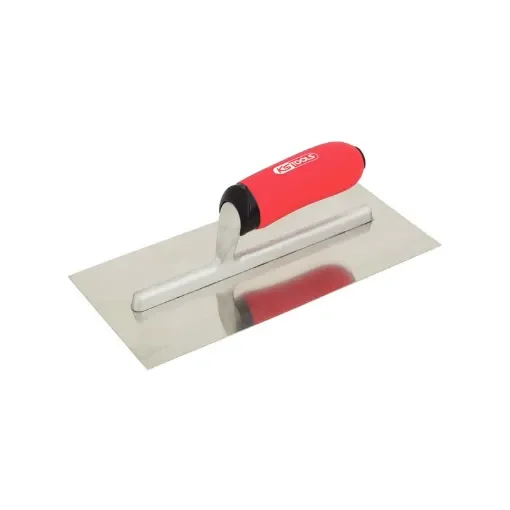 KS TOOLS - Straight Trowel Bi-material 280mm - 144.0458 product image
