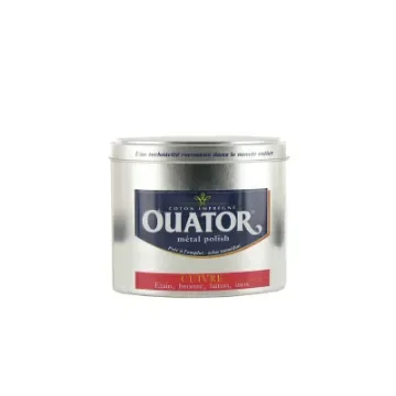 Ouator - Metal Polisher Copper - 3153020040109 product image