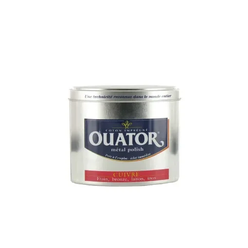 Ouator - Metal Polisher Copper - 3153020040109 product image