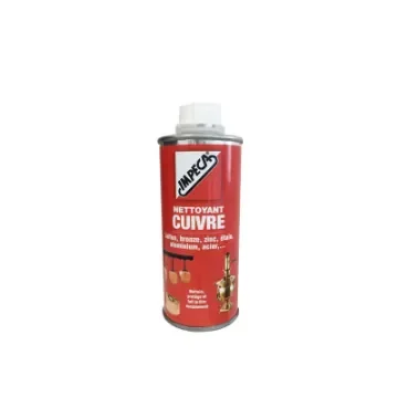 Impeca - Copper Liquid Cleaner Multi-Surface - 3153020080907 product image