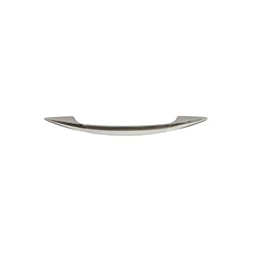 Divers - Handle P3010 for Furniture - 96mm Nickel Finish - P3010-96NC product image