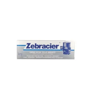 Zebra - ZEBRA Zebracier Cream 100ml - 3153020040505 product image