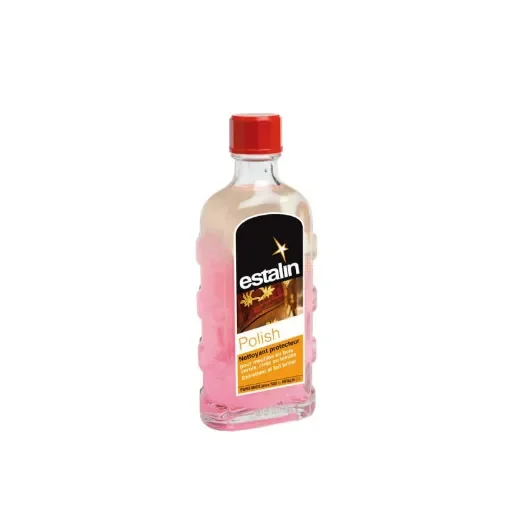 Estalin - Wood Protector Cleaner Polish - 3153029007004 product image