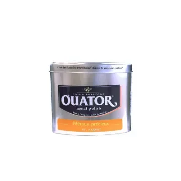 Ouator - Metal Polisher for Precious Metals - 3153020040703 product image