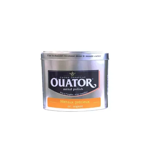 Ouator - Metal Polisher for Precious Metals - 3153020040703 product image