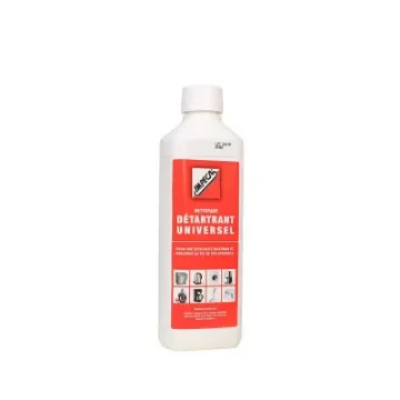 Impeca - Universal Cleaning Descaler 500ml - IMPECADETARTUNIV500ML product image