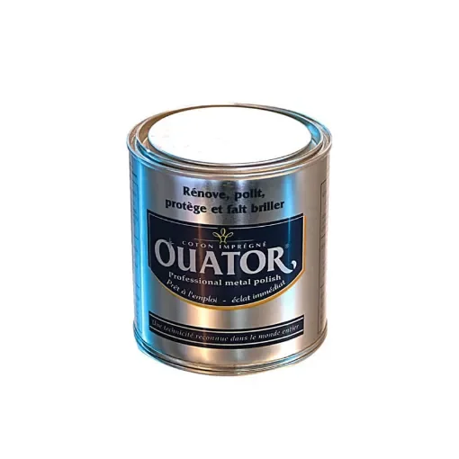 Ouator - Metal Polisher MPT 250g - OUATORMPT250G product image