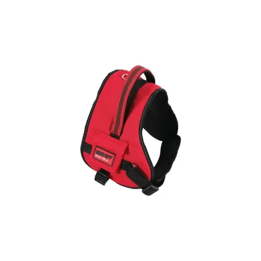Zolux - Moov Comfort Harness XXL Red - 466675 product image