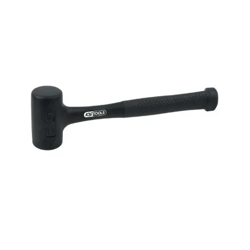 KS TOOLS - Anti-Rebound Mallet - Polyurethane - 140.5252 product image