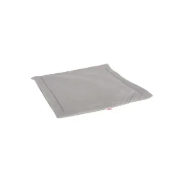 Zolux - Cat Blanket Light Grey 50x50cm - 500234 product image