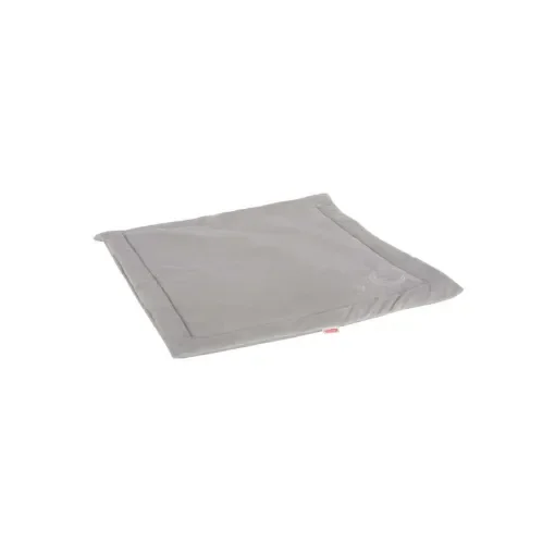 Zolux - Cat Blanket Light Grey 50x50cm - 500234 product image