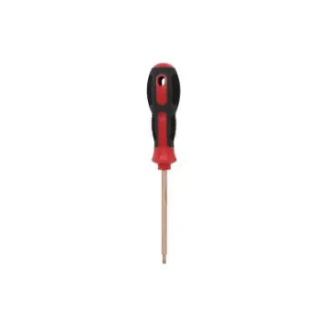 KS TOOLS - BerylliumPlus Torx Screwdriver T5 - 962.0930 product image