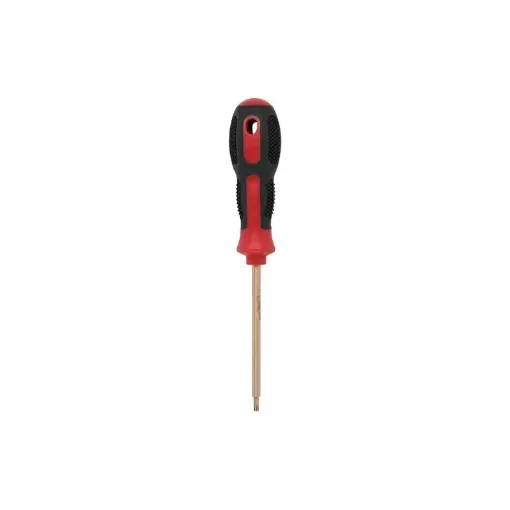 KS TOOLS - BerylliumPlus Torx Screwdriver T5 - 962.0930 product image