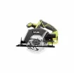 Ryobi - Complete Tool Set with 2 Batteries & Charger - R18CK5A-242S product image
