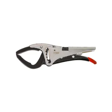 KS TOOLS - Vice Grip Extra-long Jaw 270mm - 115.1137 product image