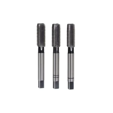 KS TOOLS - HSS Hand Tap Set M5 x 0.8 mm - 331.0050 product image