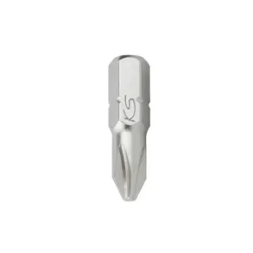 KS TOOLS - Classic Screwdriver Bit Set PH2 x 25mm - 911.2205 product image