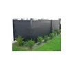 Jet7garden - Privacy Screen Roll Anthracite Grey 2x25m - J7GTG200X25 product image