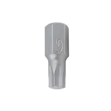 KS TOOLS - Short Torx Screwdriver Bit T25 - 930.2025 product image