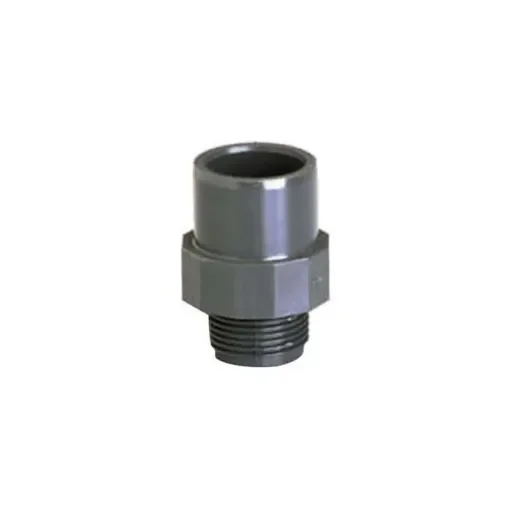 Divers - Threaded Glue Pressure Fitting - 40905M product image