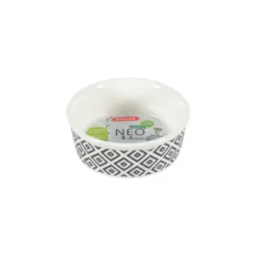 Zolux - Stoneware Bowl 150 ml Beige - 206680 product image