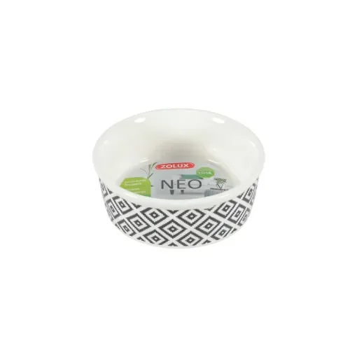 Zolux - Stoneware Bowl 150 ml Beige - 206680 product image