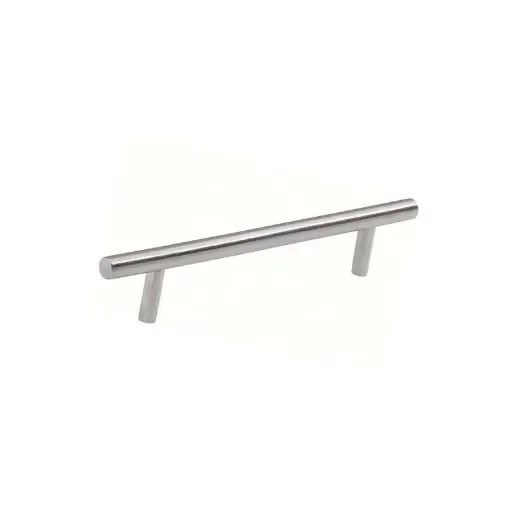 SIRO - Stainless Steel Furniture Handle 258x138mm - 1407-148N1 product image
