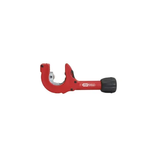 KS TOOLS - Ratchet Pipe Cutter 12-35mm - 104.5060 product image