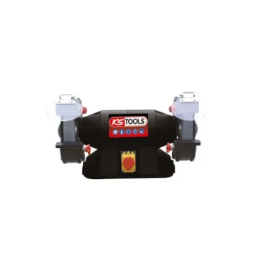 KS TOOLS - Bench Grinder 900W - 500.8459 product image