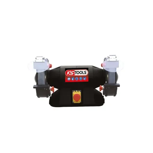 KS TOOLS - Bench Grinder 900W - 500.8459 product image