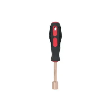 KS TOOLS - BerylliumPlus Socket Screwdriver 6-Sided - 962.0970 product image