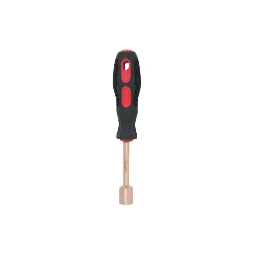 KS TOOLS - BerylliumPlus Socket Screwdriver 6-Sided - 962.0970 product image