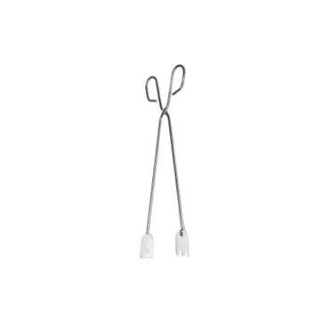 Divers - Fish Tongs Stainless Steel 35 cm - 76246 product image