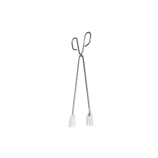 Divers - Fish Tongs Stainless Steel 35 cm - 76246 product image