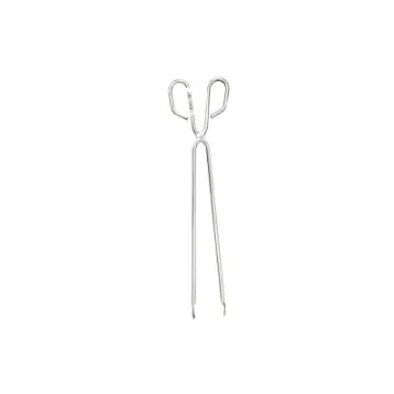 Divers - Meat Tongs Stainless Steel 35 cm - 76245 product image