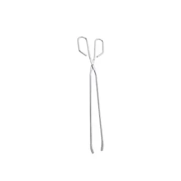 Divers - Meat Tongs Chrome Steel 35 cm - 73855 product image