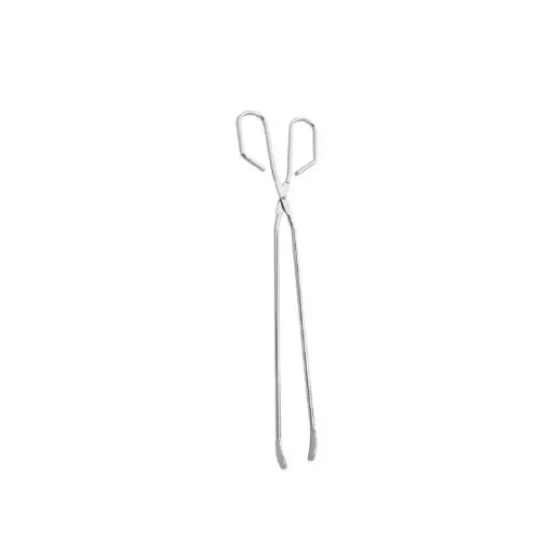 Divers - Meat Tongs Chrome Steel 35 cm - 73855 product image