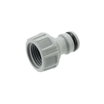 GARDENA - Tap Connector 16 7 mm G 3/8" - 18200-26 product image