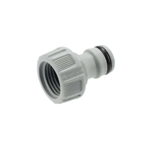 GARDENA - Tap Connector 16 7 mm G 3/8" - 18200-26 product image