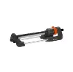 GARDENA - Oscillating Sprinkler Aqua M - 18702-20 product image