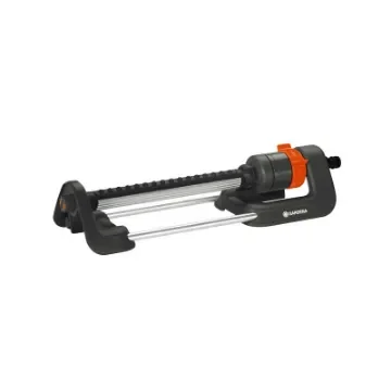 GARDENA - Oscillating Sprinkler Aqua M - 18702-20 product image
