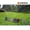 GARDENA - Oscillating Sprinkler Aqua M - 18702-20 product image