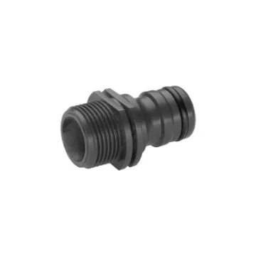 GARDENA - High-Flow Adapter G 3/4" - 2821-20 product image