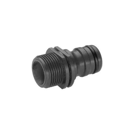 GARDENA - High-Flow Adapter G 3/4" - 2821-20 product image