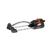 GARDENA - Oscillating Sprinkler Aqua S - 18700-34 product image
