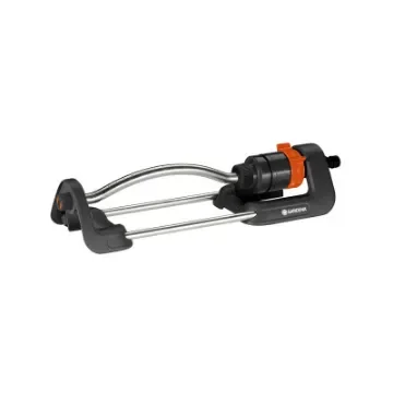 GARDENA - Oscillating Sprinkler Aqua S - 18700-34 product image