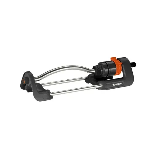 GARDENA - Oscillating Sprinkler Aqua S - 18700-34 product image
