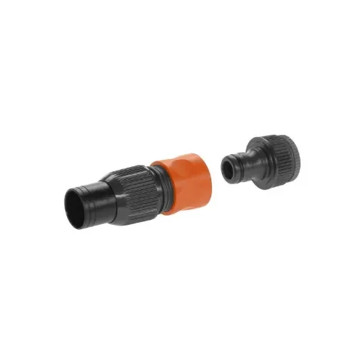 GARDENA - High Flow Connection Set for Pumps - 1752-20 product image