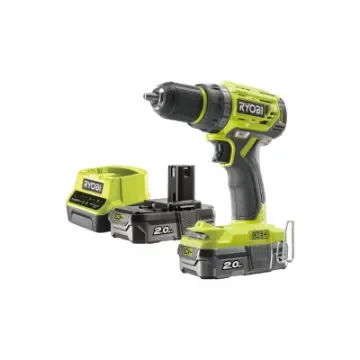 Ryobi - 18V OnePlus Brushless Drill Driver - R18DD7-220S product image